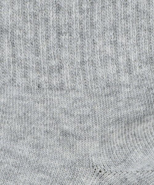 ODETTE E ODILE / オデット エ オディール ソックス | ＜UGG＞ W QUINLIN 2P RSF | 詳細5