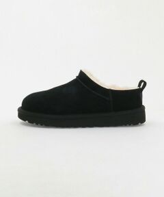 ODETTE E ODILE / オデット エ オディール ブーツ（ショート丈） | ＜UGG＞ W CLASSIC MICRO