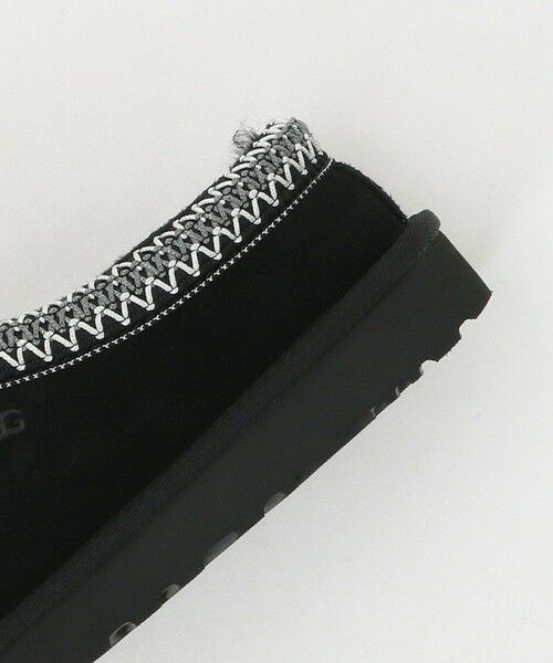 ODETTE E ODILE / オデット エ オディール ブーツ（ショート丈） | ＜UGG＞ W TASMAN II | 詳細3