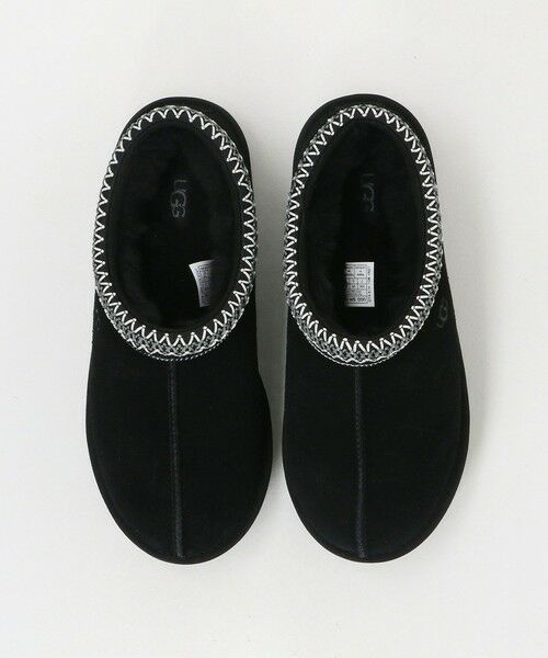 ODETTE E ODILE / オデット エ オディール ブーツ（ショート丈） | ＜UGG＞ W TASMAN II | 詳細1