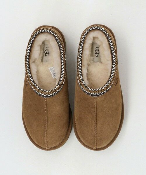 ODETTE E ODILE / オデット エ オディール ブーツ（ショート丈） | ＜UGG＞ W TASMAN II | 詳細4