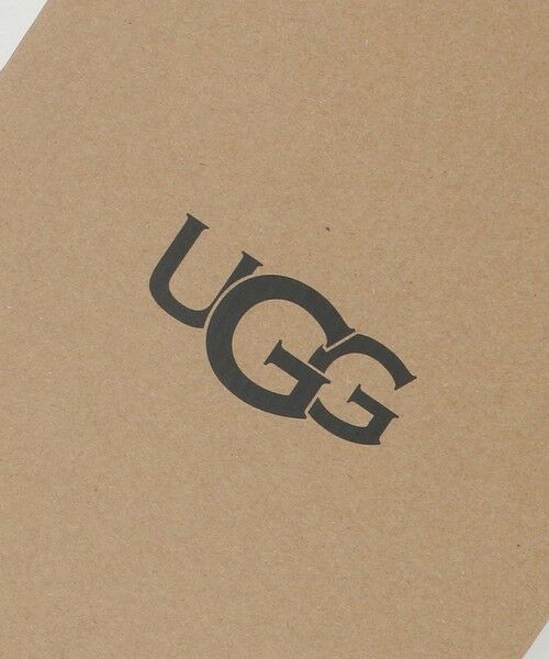 ODETTE E ODILE / オデット エ オディール ブーツ（ショート丈） | ＜UGG＞ W TASMAN II | 詳細15