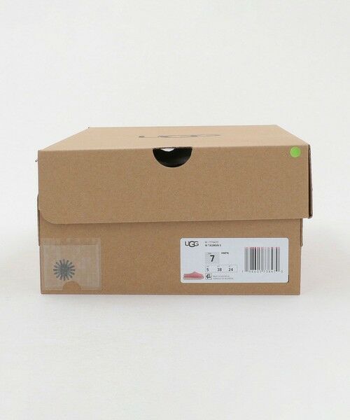 ODETTE E ODILE / オデット エ オディール ブーツ（ショート丈） | ＜UGG＞ W TASMAN II | 詳細16