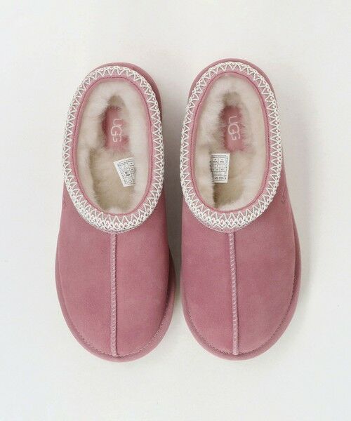 ODETTE E ODILE / オデット エ オディール ブーツ（ショート丈） | ＜UGG＞ W TASMAN II | 詳細8