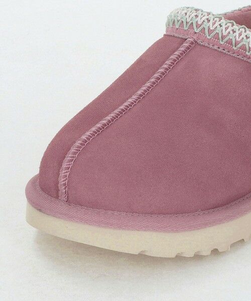 ODETTE E ODILE / オデット エ オディール ブーツ（ショート丈） | ＜UGG＞ W TASMAN II | 詳細13