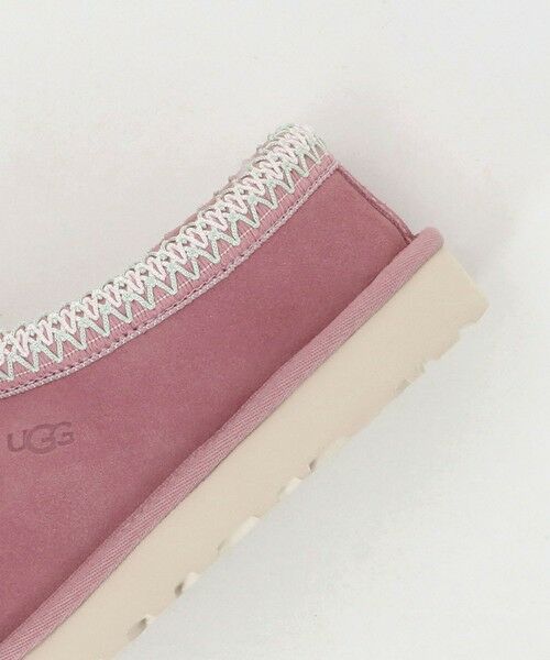 ODETTE E ODILE / オデット エ オディール ブーツ（ショート丈） | ＜UGG＞ W TASMAN II | 詳細14