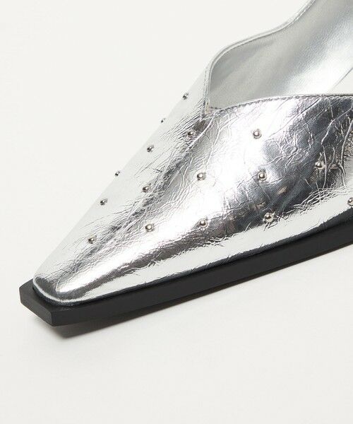 ODETTE E ODILE / オデット エ オディール パンプス | ＜SY＞ ストラップドット パンプス40↑ | 詳細6