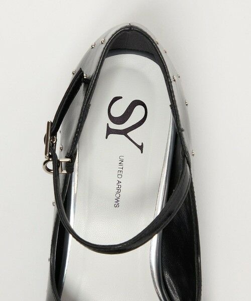 ODETTE E ODILE / オデット エ オディール パンプス | ＜SY＞ ストラップドット パンプス40↑ | 詳細14