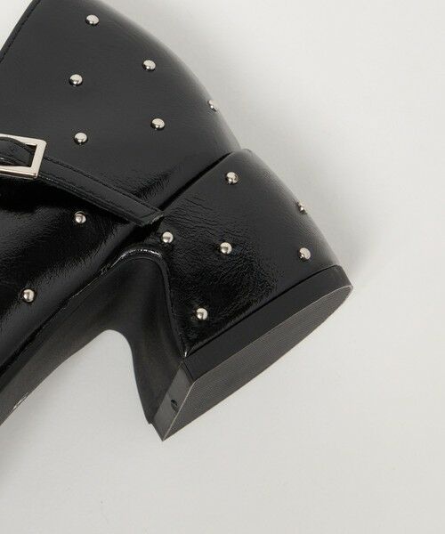 ODETTE E ODILE / オデット エ オディール パンプス | ＜SY＞ ストラップドット パンプス40↑ | 詳細16