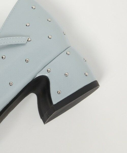 ODETTE E ODILE / オデット エ オディール パンプス | ＜SY＞ ストラップドット パンプス40↑ | 詳細20