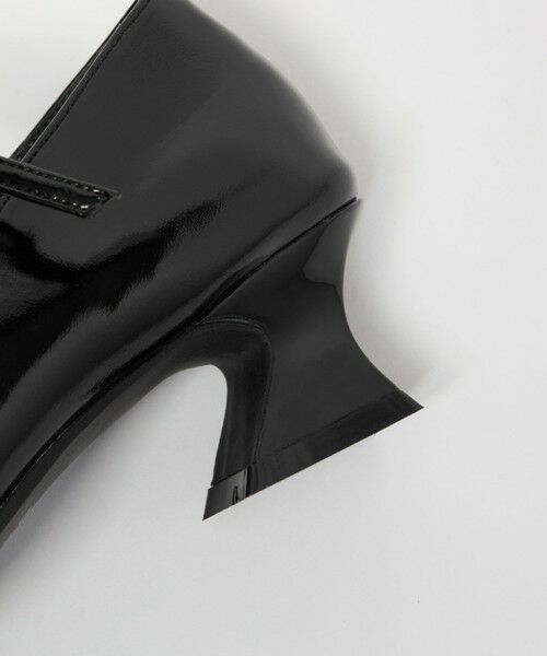 ODETTE E ODILE / オデット エ オディール パンプス | <SY>スクエアローファーベルクロ パンプス45↑ | 詳細16