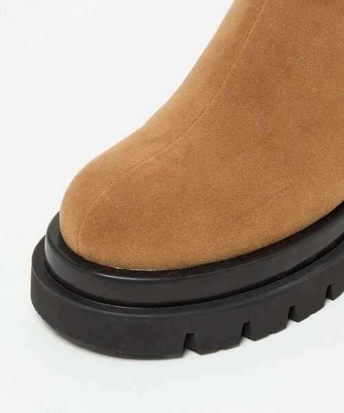 ODETTE E ODILE / オデット エ オディール サンダル | ＜SY＞タンクソールプレーン ミュール サンダル75↑ | 詳細11