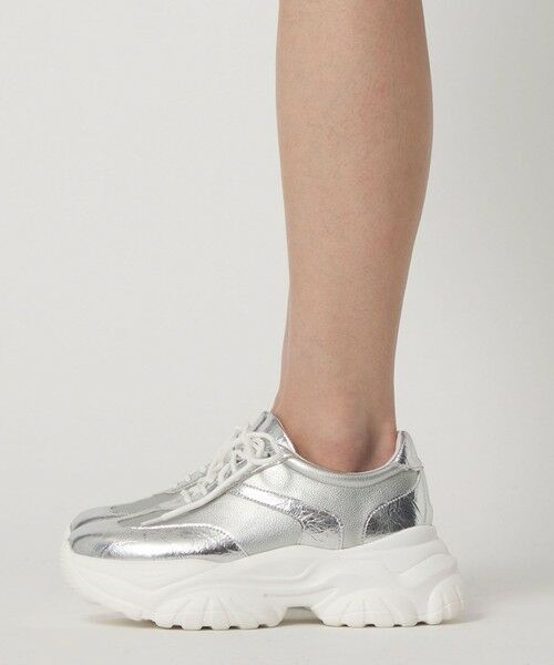 ODETTE E ODILE / オデット エ オディール スニーカー | ＜SY＞ ダット スニーカー65 | 詳細9