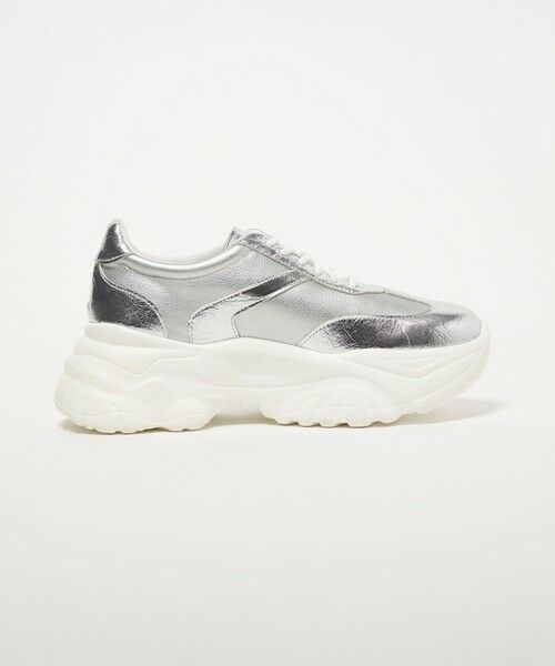 ODETTE E ODILE / オデット エ オディール スニーカー | ＜SY＞ ダット スニーカー65 | 詳細3