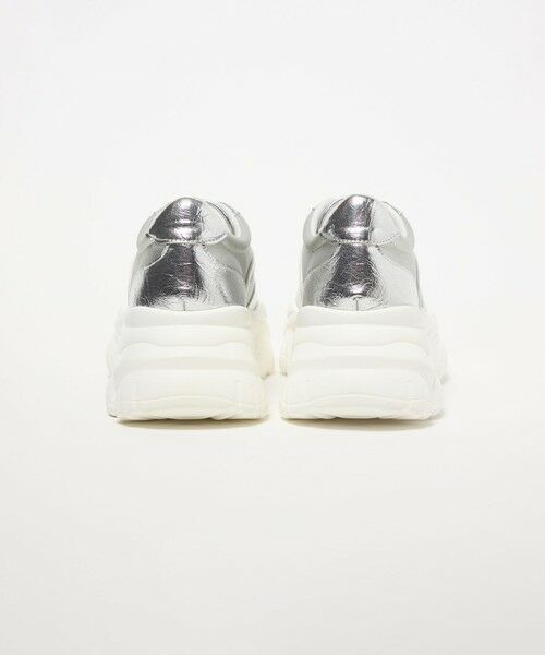 ODETTE E ODILE / オデット エ オディール スニーカー | ＜SY＞ ダット スニーカー65 | 詳細4