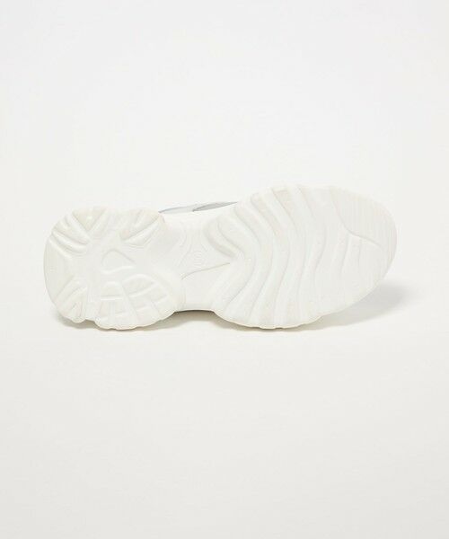 ODETTE E ODILE / オデット エ オディール スニーカー | ＜SY＞ ダット スニーカー65 | 詳細5