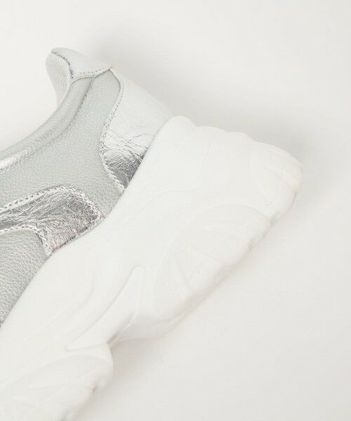 ODETTE E ODILE / オデット エ オディール スニーカー | ＜SY＞ ダット スニーカー65 | 詳細8