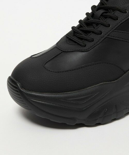 ODETTE E ODILE / オデット エ オディール スニーカー | ＜SY＞ ダット スニーカー65 | 詳細11