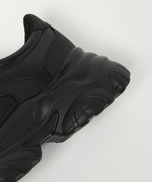 ODETTE E ODILE / オデット エ オディール スニーカー | ＜SY＞ ダット スニーカー65 | 詳細12