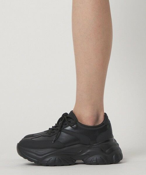 ODETTE E ODILE / オデット エ オディール スニーカー | ＜SY＞ ダット スニーカー65 | 詳細13