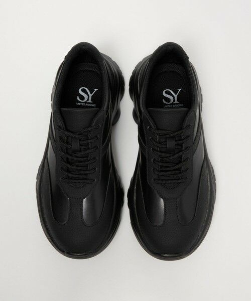 ODETTE E ODILE / オデット エ オディール スニーカー | ＜SY＞ ダット スニーカー65 | 詳細10