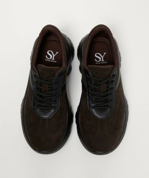 ODETTE E ODILE / オデット エ オディール スニーカー | ＜SY＞ ダット スニーカー65 | 詳細14