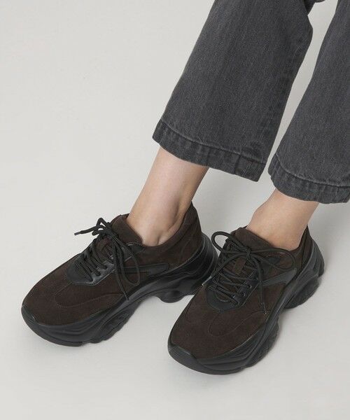 ODETTE E ODILE / オデット エ オディール スニーカー | ＜SY＞ ダット スニーカー65 | 詳細17