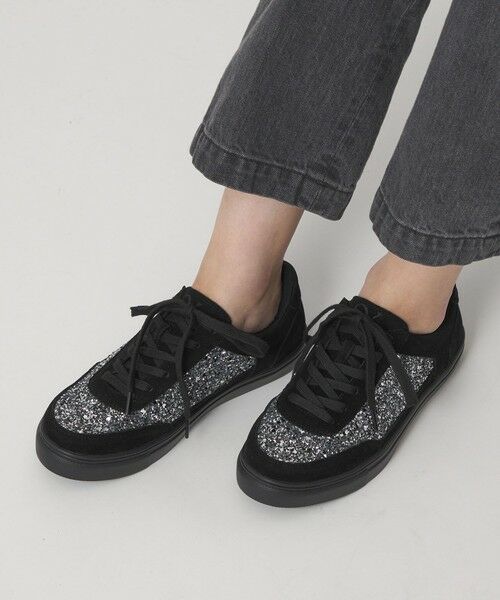 ODETTE E ODILE / オデット エ オディール スニーカー | ＜SY＞ ローテク スニーカー30↑ | 詳細9