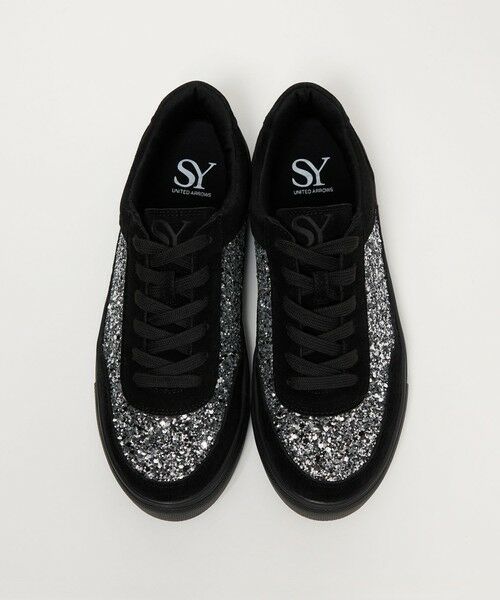 ODETTE E ODILE / オデット エ オディール スニーカー | ＜SY＞ ローテク スニーカー30↑ | 詳細2