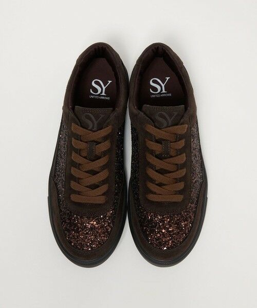 ODETTE E ODILE / オデット エ オディール スニーカー | ＜SY＞ ローテク スニーカー30↑ | 詳細14