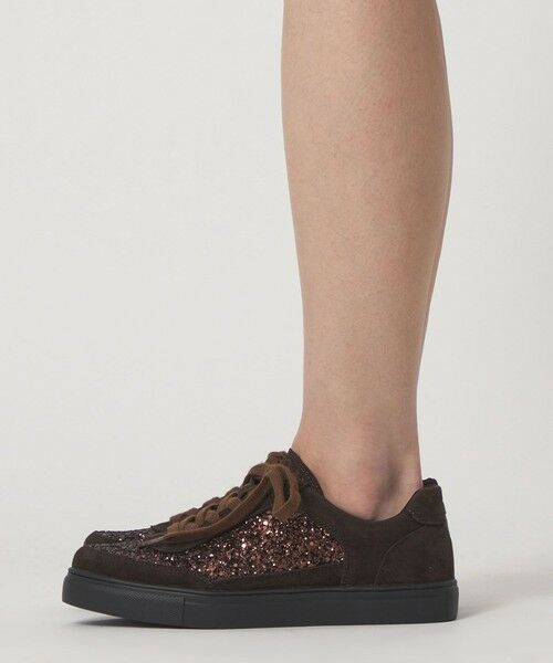 ODETTE E ODILE / オデット エ オディール スニーカー | ＜SY＞ ローテク スニーカー30↑ | 詳細17