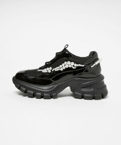 ODETTE E ODILE / オデット エ オディール スニーカー | ＜SY＞マルチボール スニーカー70↑