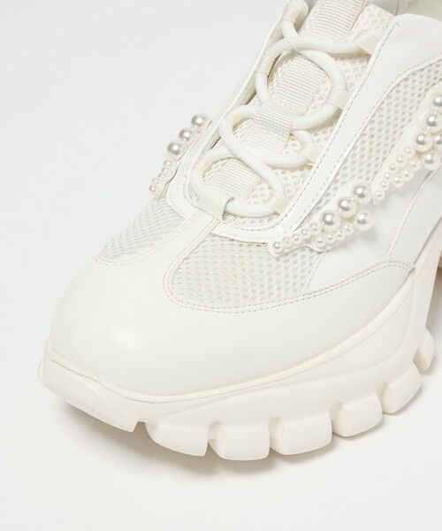 ODETTE E ODILE / オデット エ オディール スニーカー | ＜SY＞マルチボール スニーカー70↑ | 詳細2