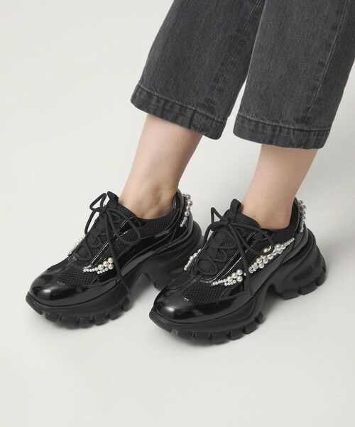 ODETTE E ODILE / オデット エ オディール スニーカー | ＜SY＞マルチボール スニーカー70↑ | 詳細13