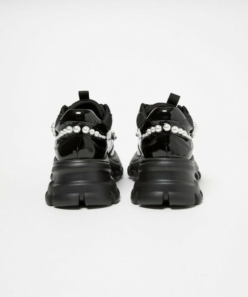 ODETTE E ODILE / オデット エ オディール スニーカー | ＜SY＞マルチボール スニーカー70↑ | 詳細8