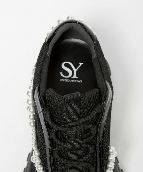 ODETTE E ODILE / オデット エ オディール スニーカー | ＜SY＞マルチボール スニーカー70↑ | 詳細10