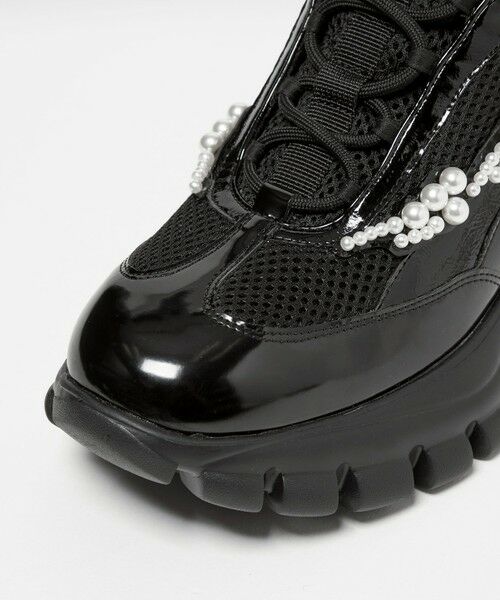 ODETTE E ODILE / オデット エ オディール スニーカー | ＜SY＞マルチボール スニーカー70↑ | 詳細11