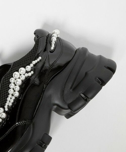 ODETTE E ODILE / オデット エ オディール スニーカー | ＜SY＞マルチボール スニーカー70↑ | 詳細12