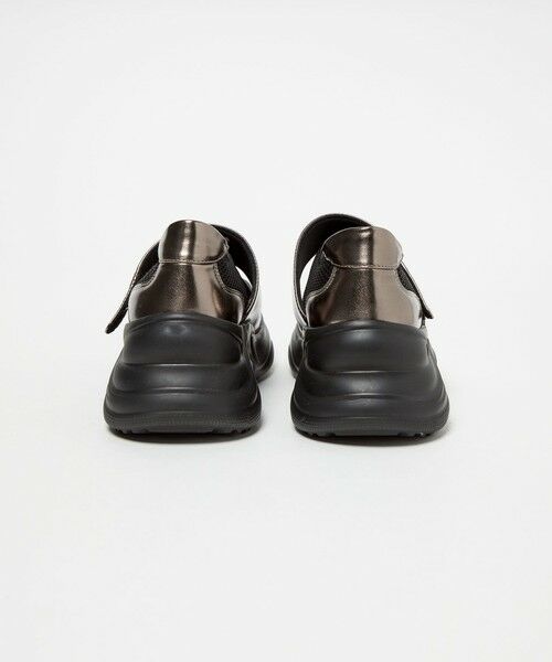 ODETTE E ODILE / オデット エ オディール スニーカー | <SY>ベルクロメリージェーン スニーカー75↑ | 詳細4