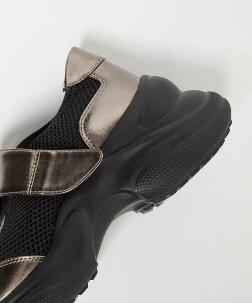 ODETTE E ODILE / オデット エ オディール スニーカー | <SY>ベルクロメリージェーン スニーカー75↑ | 詳細8