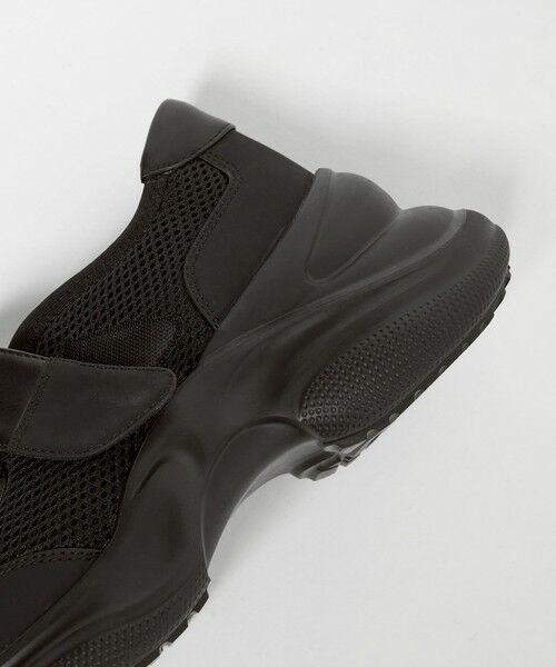 ODETTE E ODILE / オデット エ オディール スニーカー | <SY>ベルクロメリージェーン スニーカー75↑ | 詳細11