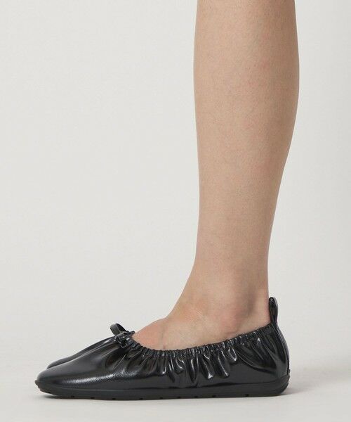 ODETTE E ODILE / オデット エ オディール バレエシューズ | <SY>ディープバレエ フラット20↑ | 詳細9