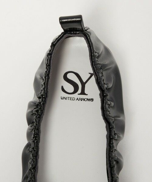 ODETTE E ODILE / オデット エ オディール バレエシューズ | <SY>ディープバレエ フラット20↑ | 詳細6