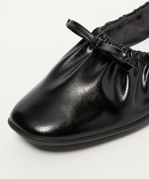 ODETTE E ODILE / オデット エ オディール バレエシューズ | <SY>ディープバレエ フラット20↑ | 詳細7