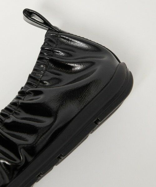 ODETTE E ODILE / オデット エ オディール バレエシューズ | <SY>ディープバレエ フラット20↑ | 詳細8