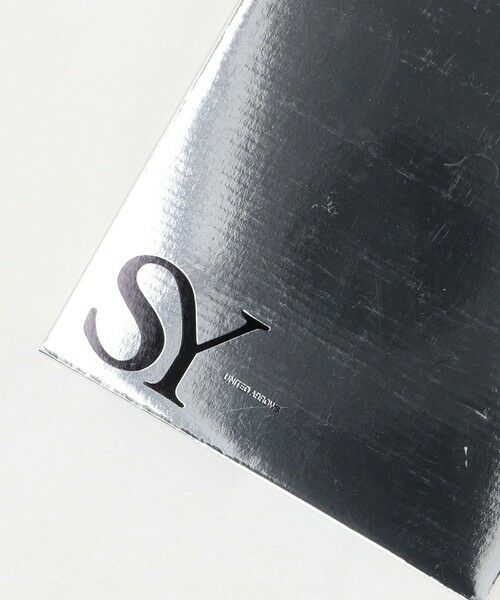 ODETTE E ODILE / オデット エ オディール フラットシューズ | <SY> フラワービジューベルクロ フラット20↑ | 詳細9