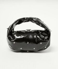 ODETTE E ODILE / オデット エ オディール ハンドバッグ | ＜SY＞ マルチドット ミニホーボー