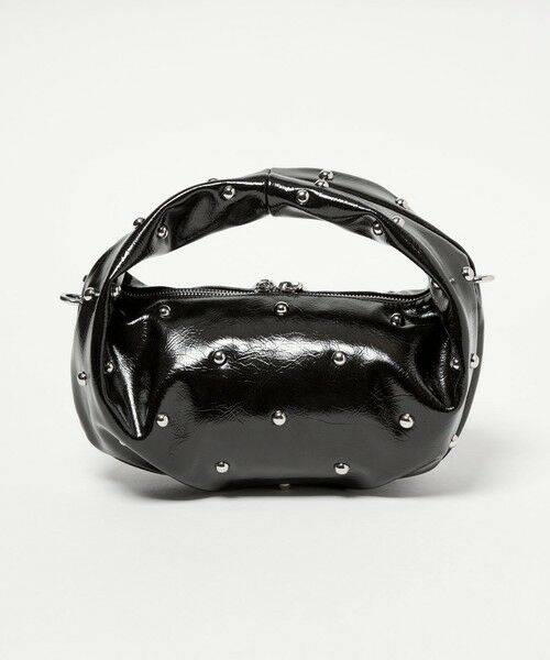 ODETTE E ODILE / オデット エ オディール ハンドバッグ | ＜SY＞ マルチドット ミニホーボー | 詳細4