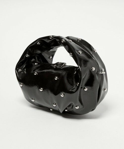 ODETTE E ODILE / オデット エ オディール ハンドバッグ | ＜SY＞ マルチドット ミニホーボー | 詳細5