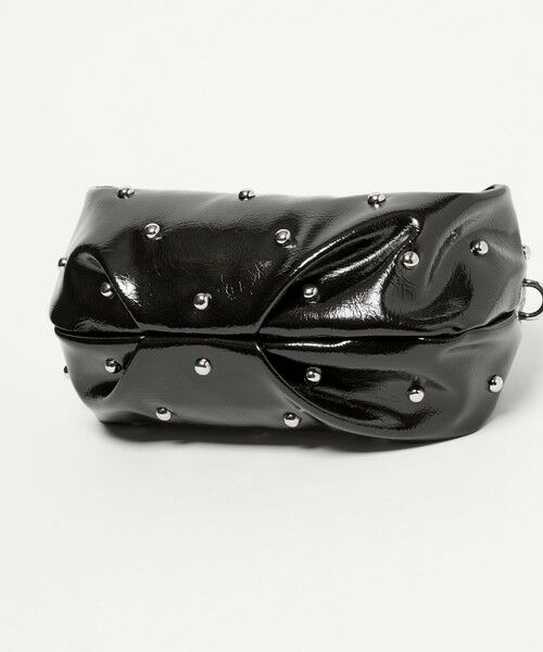 ODETTE E ODILE / オデット エ オディール ハンドバッグ | ＜SY＞ マルチドット ミニホーボー | 詳細7